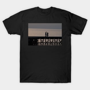 Long Walk T-Shirt